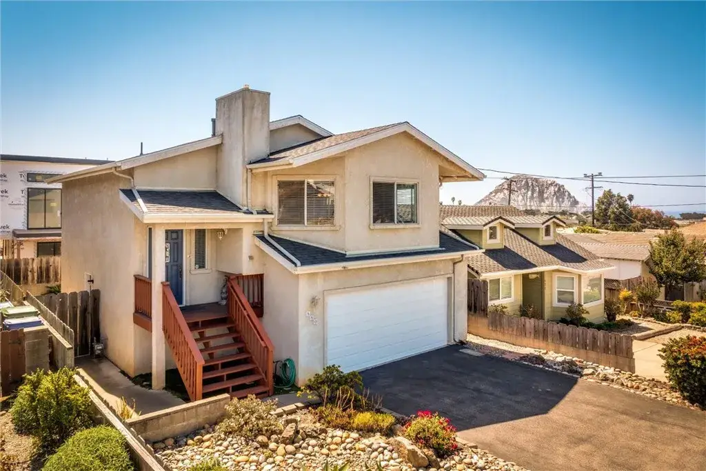 580 Avalon Street, Morro Bay, CA 93442 - #1