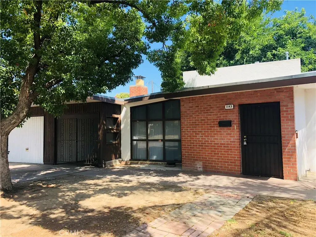 1143 E Simpson, Fresno, CA 93704 - #1