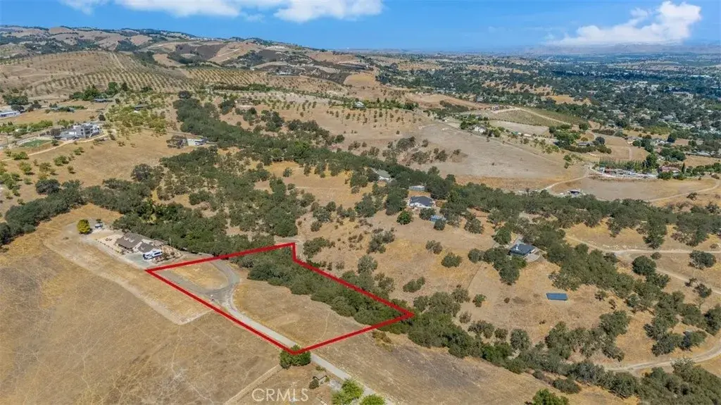 350 Robles, Paso Robles, CA 93446 - #1