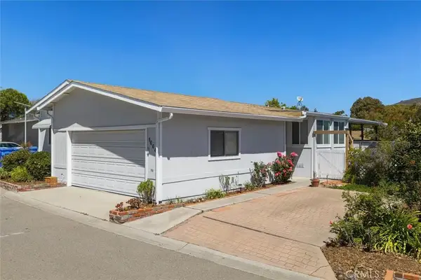 1004 Kerry #71, San Luis Obispo, CA 93405