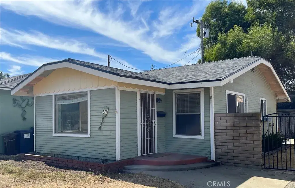 374 Castaic, Pismo Beach, CA 93449 - #1