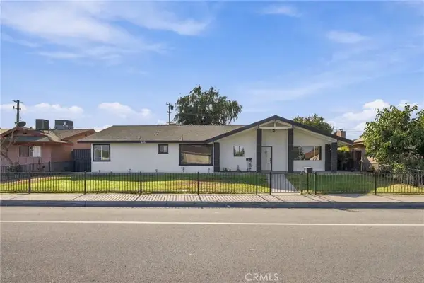 4413 Monitor, Bakersfield, CA 93307