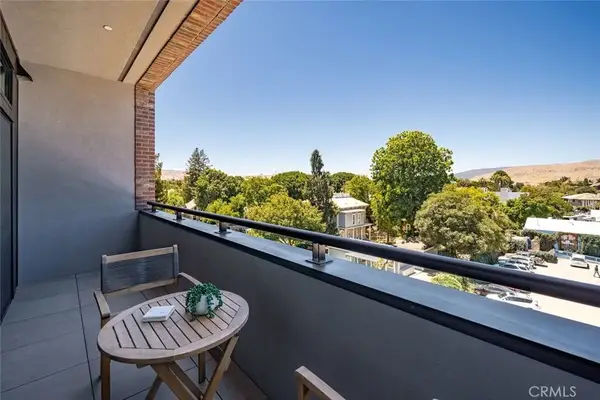 581 Higuera Street #408, San Luis Obispo, CA 93401