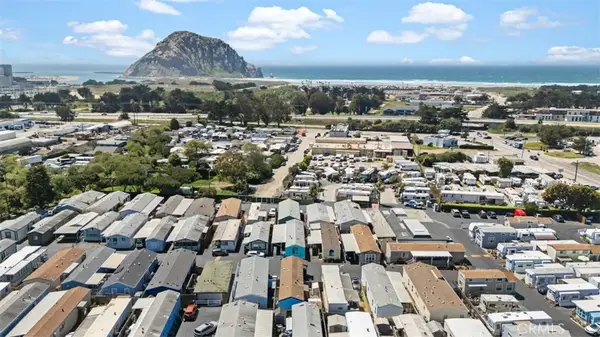 500 Atascadero Spc D4, Morro Bay, CA 93442