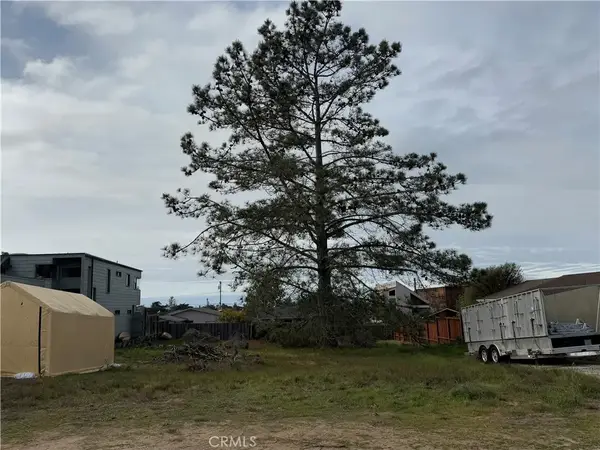 1455 13th, Los Osos, CA 93402