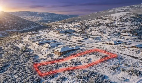 16567 Skislope, Truckee, CA 96161