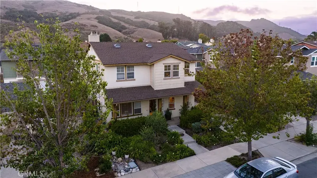 1771 Singletree Court, San Luis Obispo, CA 93405 - #1