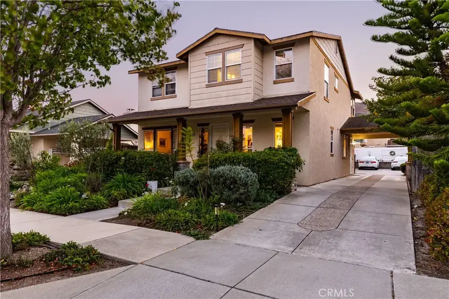 1771 Singletree Court, San Luis Obispo, CA 93405 - #2