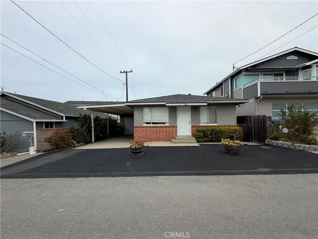 331 Vashon, Morro Bay, CA 93442 - #1