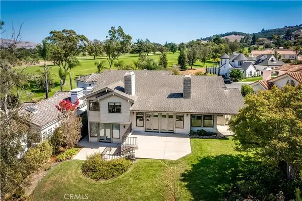 5810 Brookline, San Luis Obispo, CA 93401