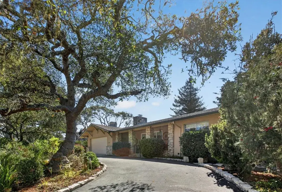 1140 Hartford Street, Cambria, CA 93428 - #1