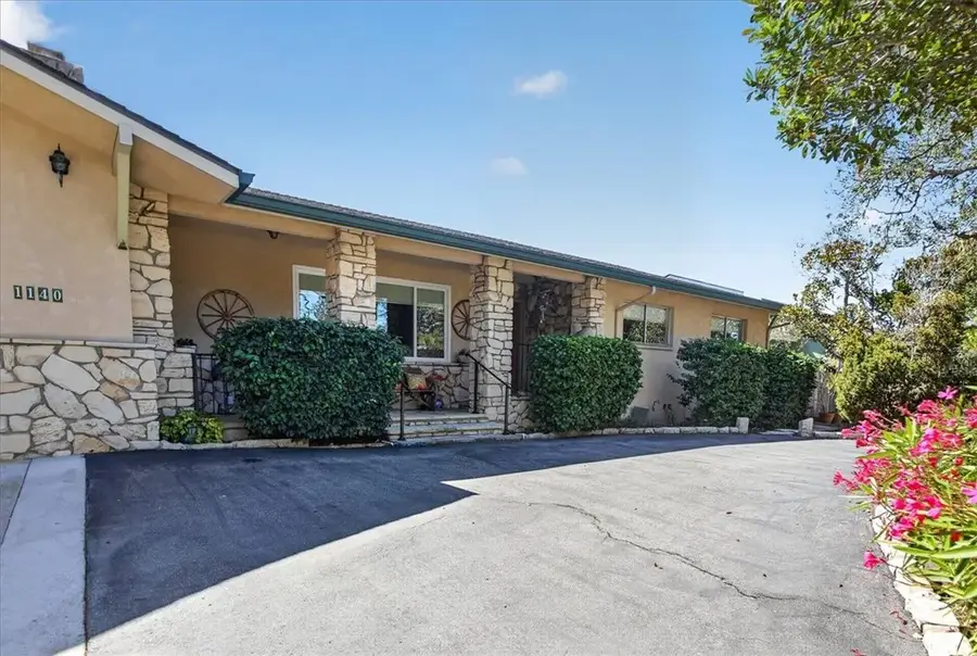 1140 Hartford Street, Cambria, CA 93428 - #3