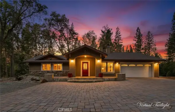 18324 Nubian Way, Nevada City, CA 95959