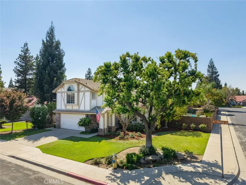 1170 N Homsy, Clovis, CA 93611 - #1