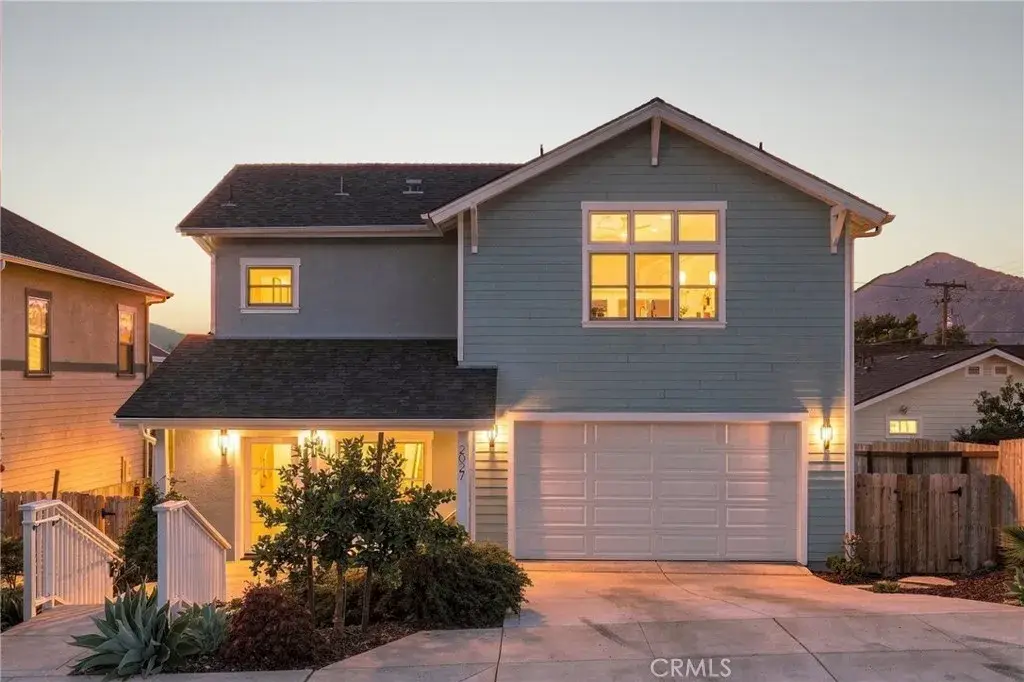 2027 Rachel Street, San Luis Obispo, CA 93401 - #1