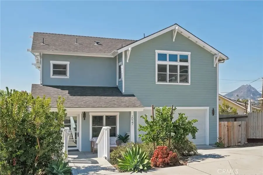 2027 Rachel Street, San Luis Obispo, CA 93401 - #2