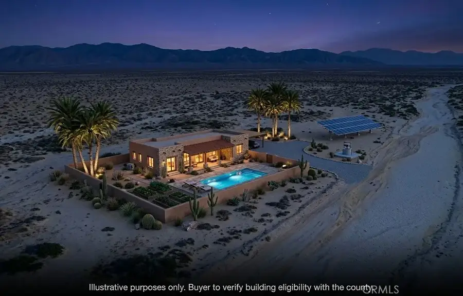 0 Holiday, Rosamond, CA 93560 - #2