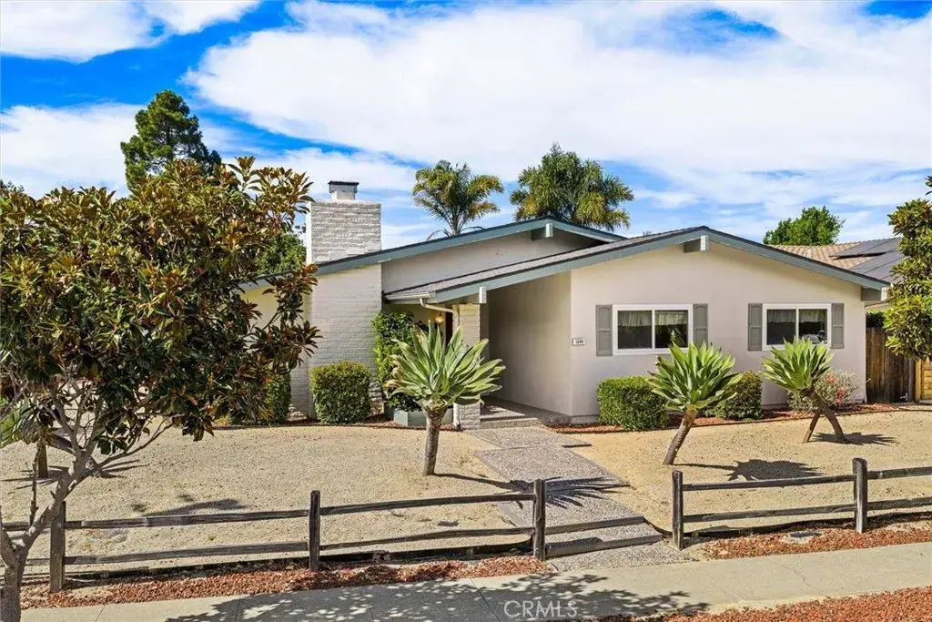 1284 Oceanaire Drive, San Luis Obispo, CA 93405 - #1