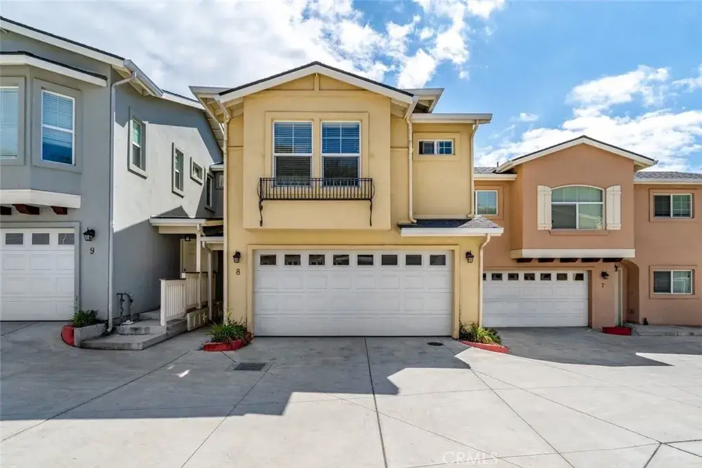 625 Toro Street #8, San Luis Obispo, CA 93401 - #1