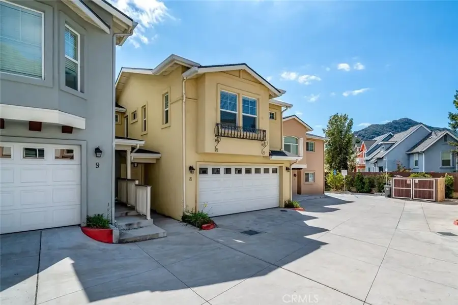 625 Toro Street #8, San Luis Obispo, CA 93401 - #2