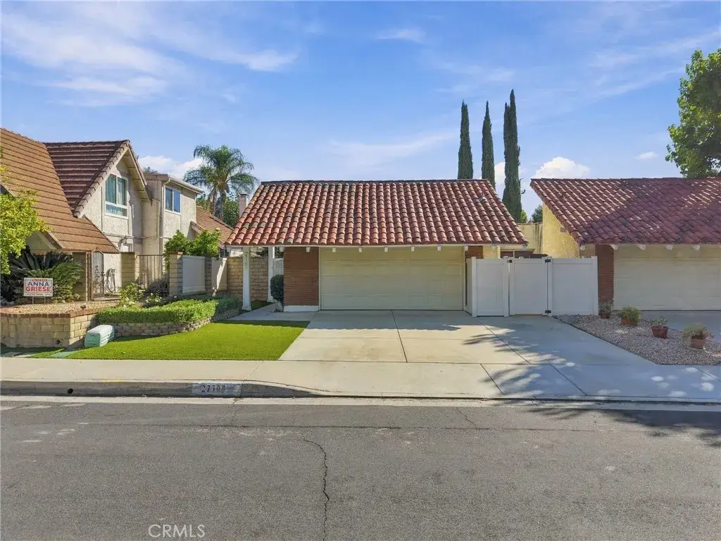 27108 Rio Pecos, Valencia, CA 91354 - #1