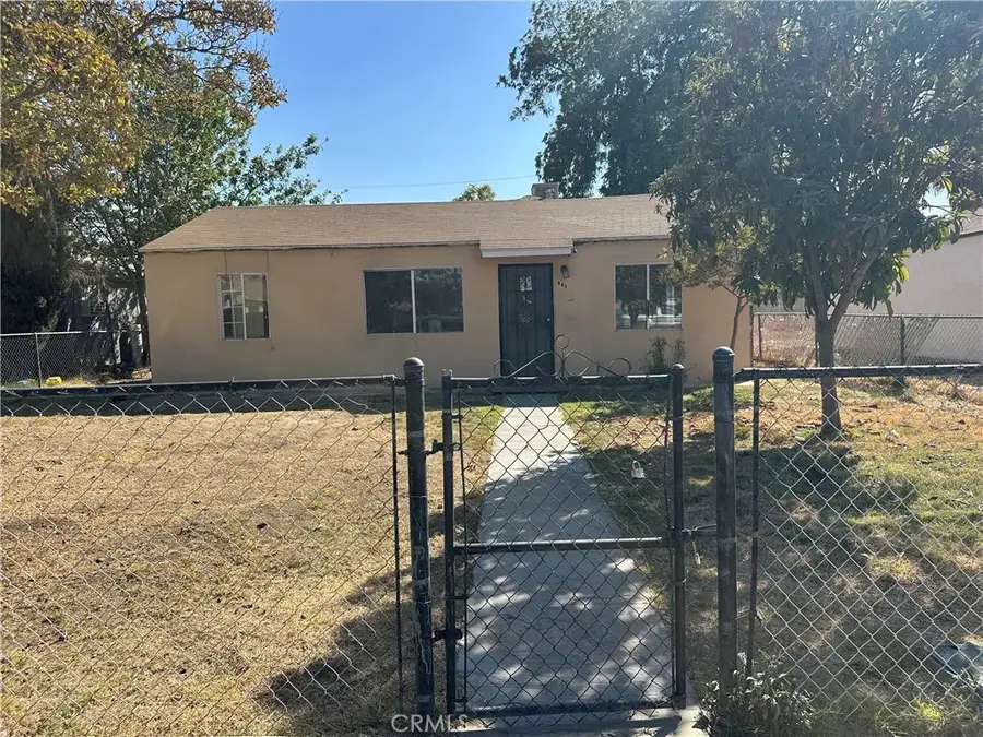401 4th, Bakersfield, CA 93304 - #2