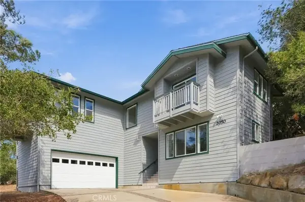 2050 Pierce Avenue, Cambria, CA 93428