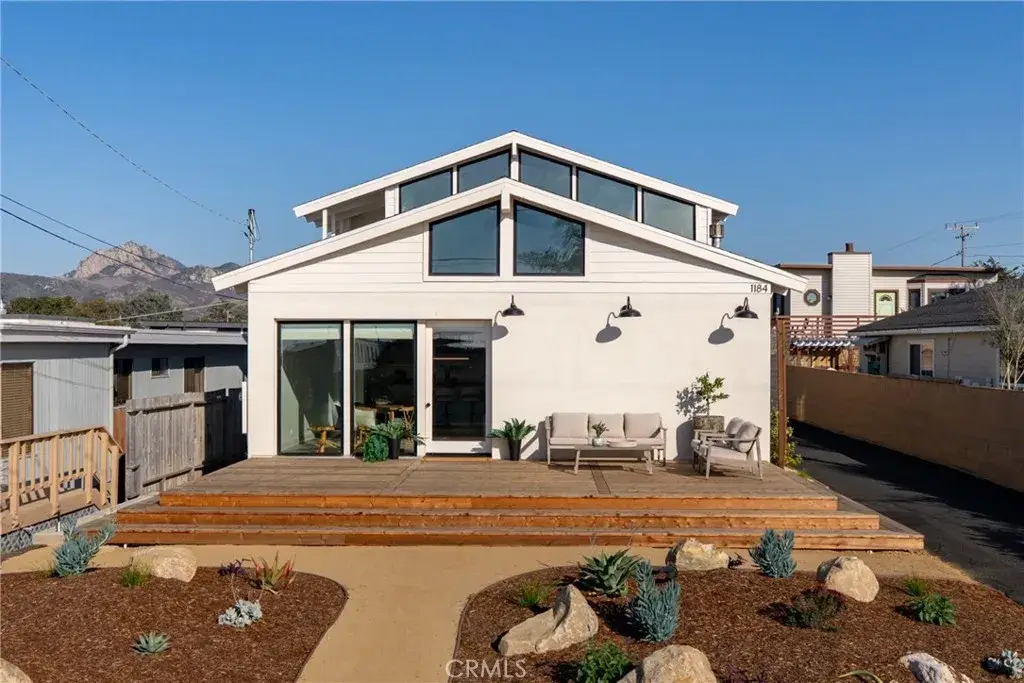 1184 11th, Los Osos, CA 93402 - #1