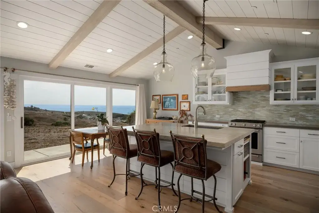 526 Huntington Road, Cambria, CA 93428 - #1
