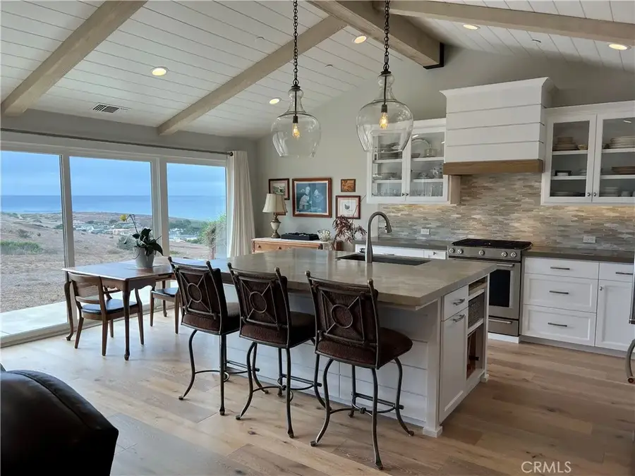 526 Huntington Road, Cambria, CA 93428 - #3