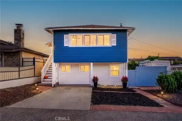 540 Avalon Street, Morro Bay, CA 93442