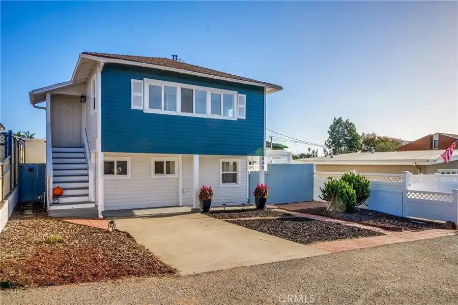 540 Avalon Street, Morro Bay, CA 93442 - #2