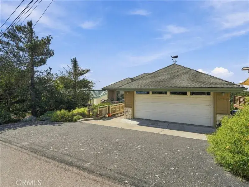 1755 Ogden, Cambria, CA 93428 - #3