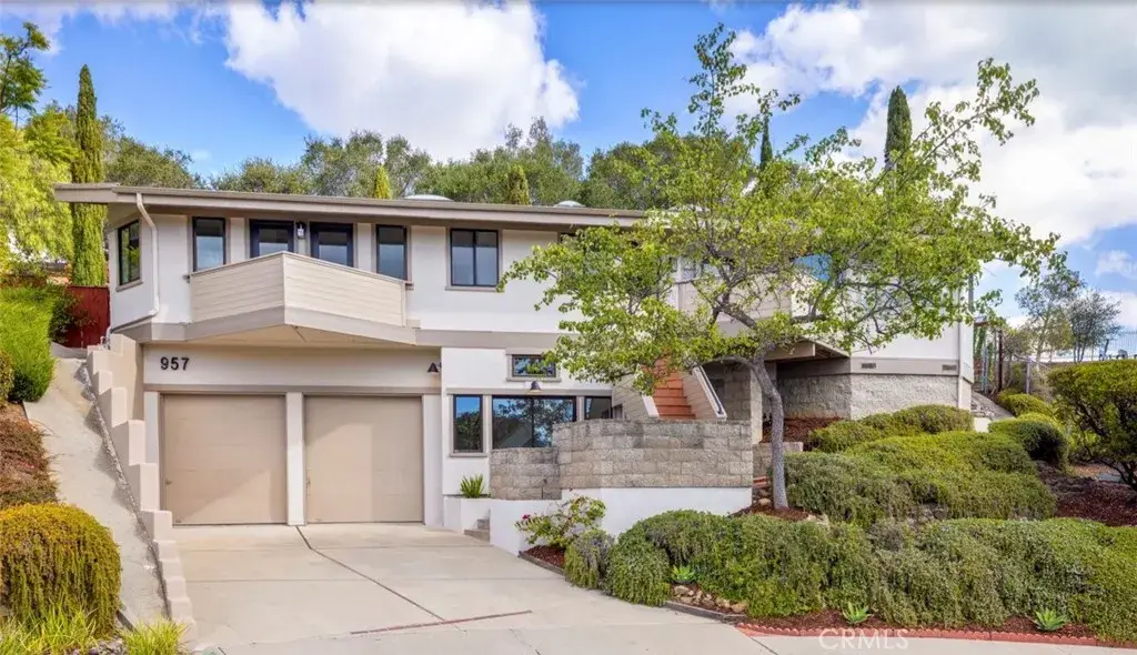 957 Skyline Drive, San Luis Obispo, CA 93405 - #1