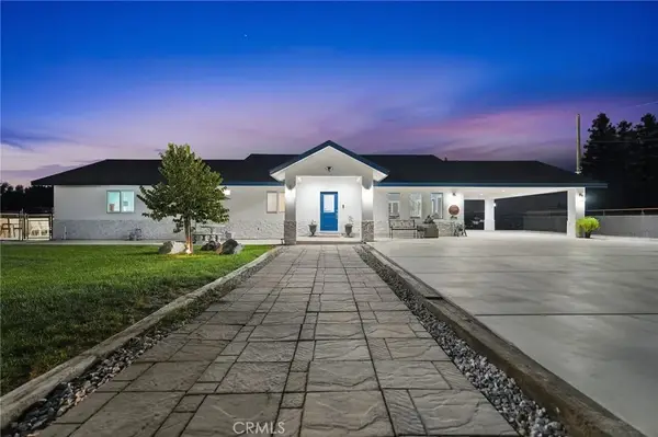 1644 W Marinette Avenue, Exeter, CA 93221