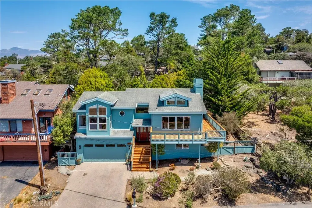 1770 Astor, Cambria, CA 93428 - #1