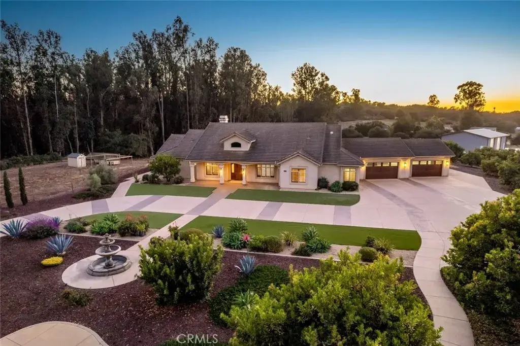520 Stanton, Arroyo Grande, CA 93420 - #1