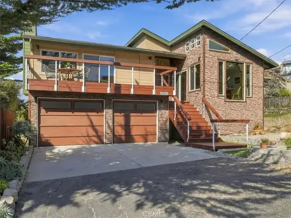 335 Dorset, Cambria, CA 93428