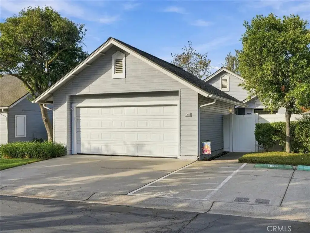 834 Alyssum Court, San Luis Obispo, CA 93401 - #1