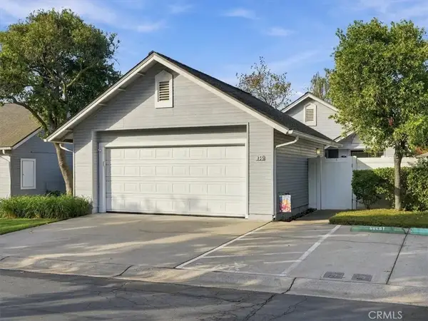 834 Alyssum Court, San Luis Obispo, CA 93401
