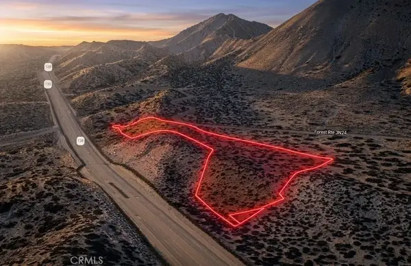 0 Ca-138, Phelan, CA 92371