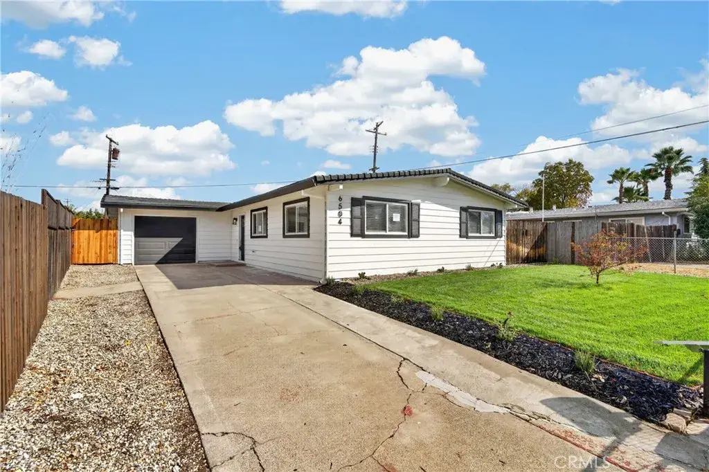 6504 Milam, North Highlands, CA 95660 - #1