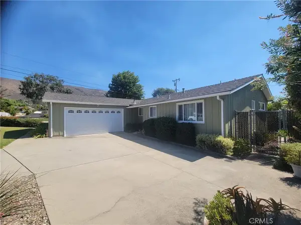 1247 San Carlos, San Luis Obispo, CA 93401