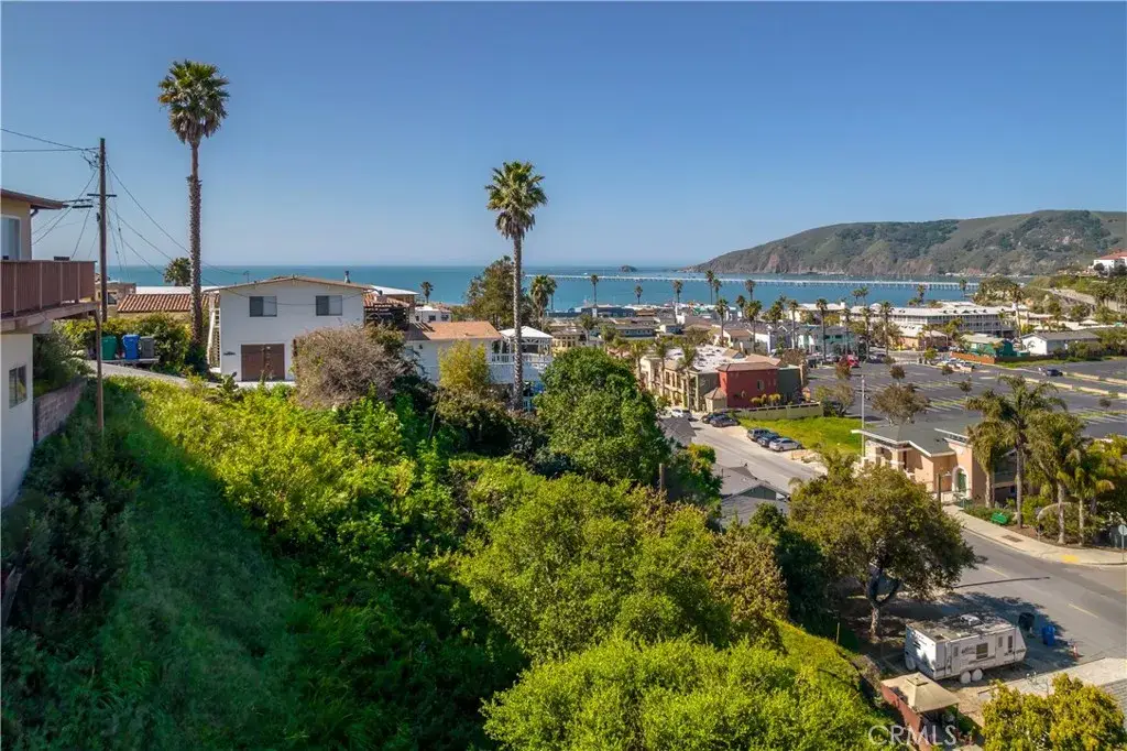 350 2nd, Avila Beach, CA 93424 - #1