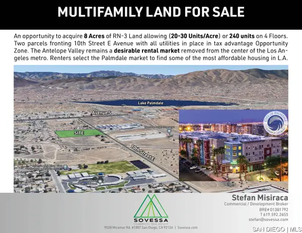 37400 E 10th St St, Palmdale, CA 93550