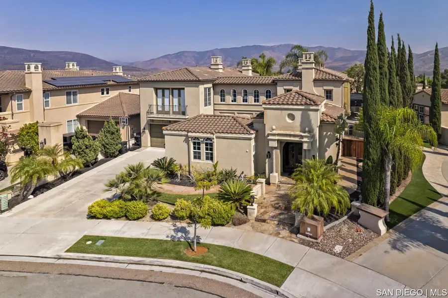 2832 Echo Ridge Ct, Chula Vista, CA 91915 - Image #2