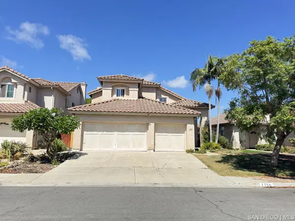7758 Prairie Shadow Rd, San Diego, CA 92126