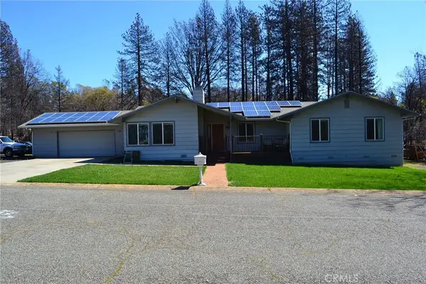 5910 Yorkshire Drive, Paradise, CA 95969