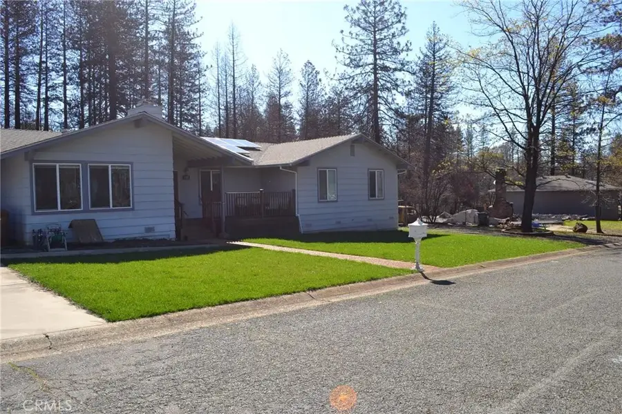 5910 Yorkshire Drive, Paradise, CA 95969 - #2