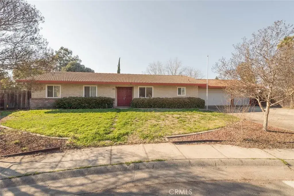 22 New Dawn Circle, Chico, CA 95928 - Image #1